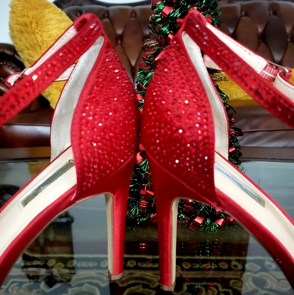 Shoes - Picture 2 of 3